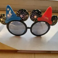 ディズニリゾート　サングラス