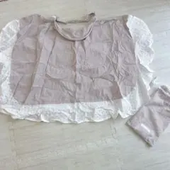 スウィートマミー 授乳ケープ