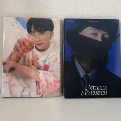 seventeen carat盤 ジョンハン - メルカリ