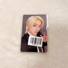 Stray Kids スキズ do it kms バンチャン