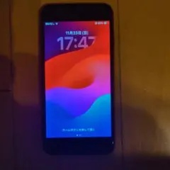 iPhoneSE2 64GB SIMフリー