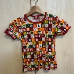 レア！hysteric mini tシャツのサムネイル