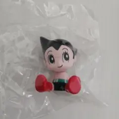 手塚治虫　アトム　キャラクター　すわらせ隊