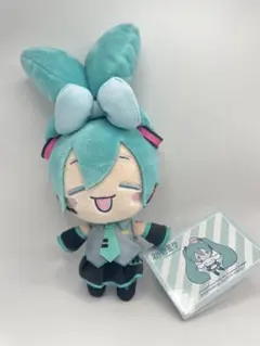 2026年最新】初音ミク 16th ぬいぐるみの人気アイテム - メルカリ
