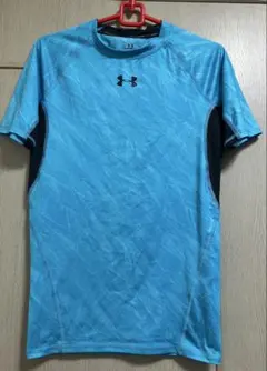UNDER ARMOUR アンダーアーマー トレーニングウェア　半袖Tシャツ