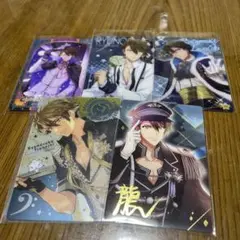 十龍之介 カード