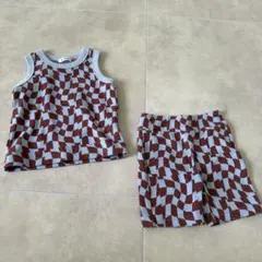 mir.. x mako セットアップ 100size