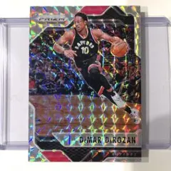 2026年最新】デマー・デローザンの人気アイテム - メルカリ