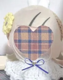 129【ハイビスカス/8cmぬい】 - メルカリ