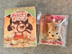 メロジョイ ミニランド ミニタピオカティー - メルカリ