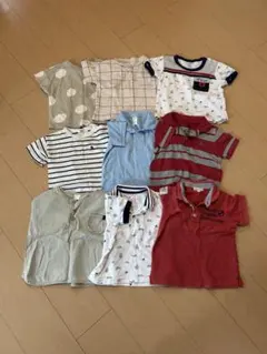 男の子　おまとめ　90〜100cm