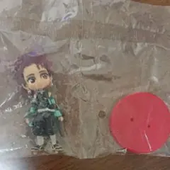 鬼滅の刃  炭治郎フィギュア