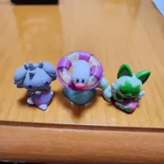 嵐 ピカンチ ダブル ピカダブ フィギュア - メルカリ