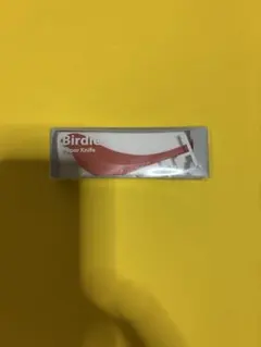+d Birdie Paper Knife レッドのサムネイル