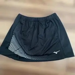 ミズノ スコート Mサイズ 美品