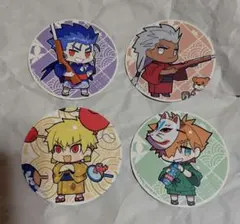 2025年最新】fate extella 缶バッジの人気アイテム - メルカリ