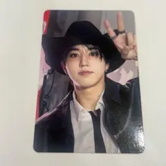 straykids ハン ポップアップ　パーカー