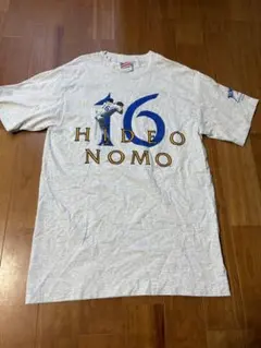 2026年最新】野茂英雄 Tシャツの人気アイテム - メルカリ