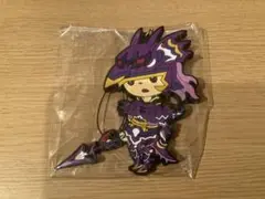 【ディシディアファイナルファンタジー】NESiCAストラップ(カイン)