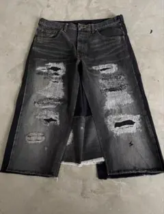 2025年最新】86デニム アンダーカバーの人気アイテム - メルカリ