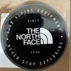 THE NORTH FACE TNF Print Stickerのサムネイル
