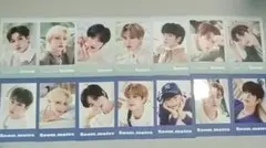 StrayKids フォトカードセット