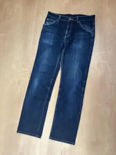 Lee ストレートデニム 31 フェード