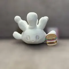 ポケピース　ぬいぐるみ　おいしいじかん　マホミル