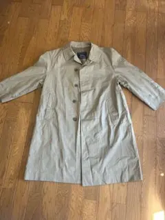 バーバリー トレンチコート BURBERRY 60年代 70年代 ヴィンテージ