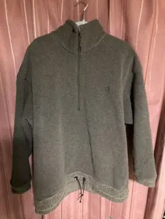 【肉厚】ジャックウルフスキン　フリース