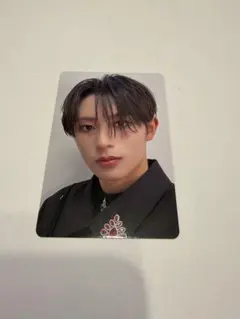 PRODUCE101JAPAN新世界 日プ新世界 飯塚亮賀 ファイナル トレカ | Mercari
