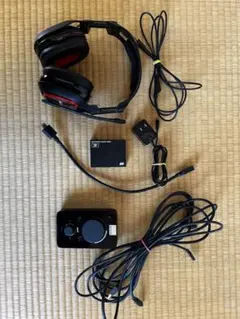 astro mixamp a40 hdmi アダプター PS5用 ASTRO ゲーミング HDMIアダプター（HDMI Adapter for