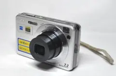 SONY Cyber-shot DSC-W110 デジカメのサムネイル