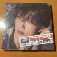 NCTDREAM BEAT IT UP デジパ 新品未開封 チソン