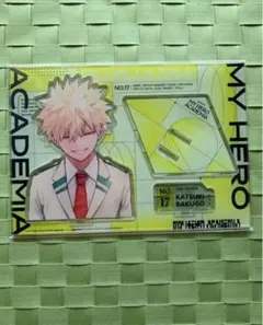 2025年最新】爆豪勝己 アクリルスタンド gigaの人気アイテム - メルカリ