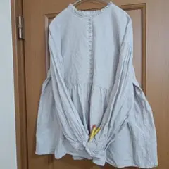 サマンサモスモス シャツ