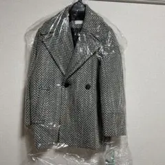 新品　aquagirl チェスターコートのサムネイル