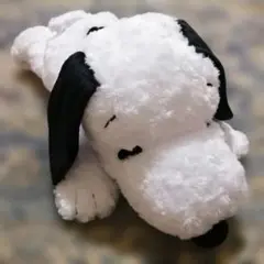 スヌーピー ぬいぐるみ キャラクターグッズ
