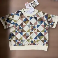 micorrid Tシャツ　新品未使用のサムネイル