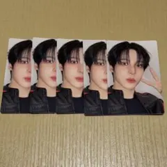 ATEEZ アチズ BAD Japan ユノ フラッシュプライス