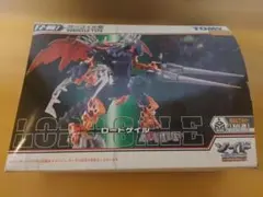TOMY ゾイド FZ-007 ロードゲイル