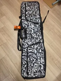 新品／未開封品】HYDEスノモン苗場 2026 宿泊特典 ナップサック - メルカリ