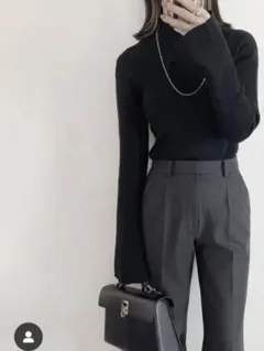 ユニクロ ヒートテックタックパンツ