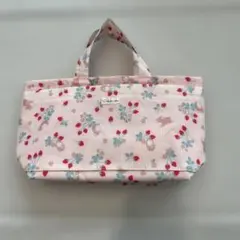 combi mini ベビー用トートバッグ