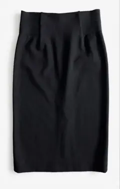 DIANE von FURSTENBERGハイウエストペンシルタイトスカート 0のサムネイル