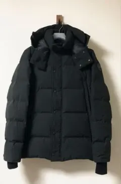 2025年最新】ウィンダムパーカー ブラックレーベルの人気アイテム