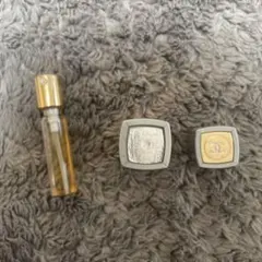 CHANEL PARFUM N°19 7.5ml スプレー