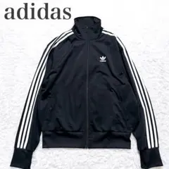 美品 アディダス ファイヤーバード トラックトップ クラシックス トレフォイルのサムネイル