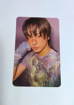 &TEAM Back to Life BREATH トレカ TAKI