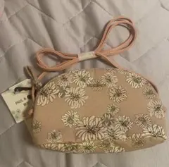 ユニクロ　ポール&ジョー　ポシェット